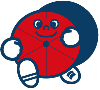 鳥取の赤帽クン